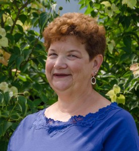 Cook, Cheryl, Clayton Award 2013