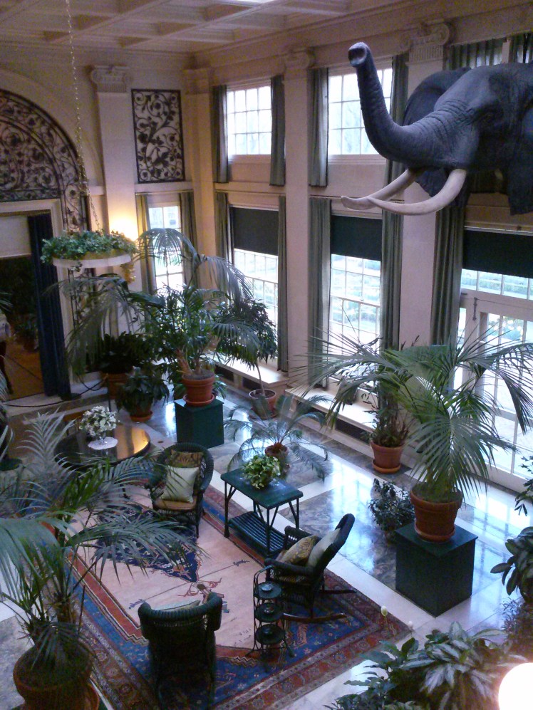 George Eastman House