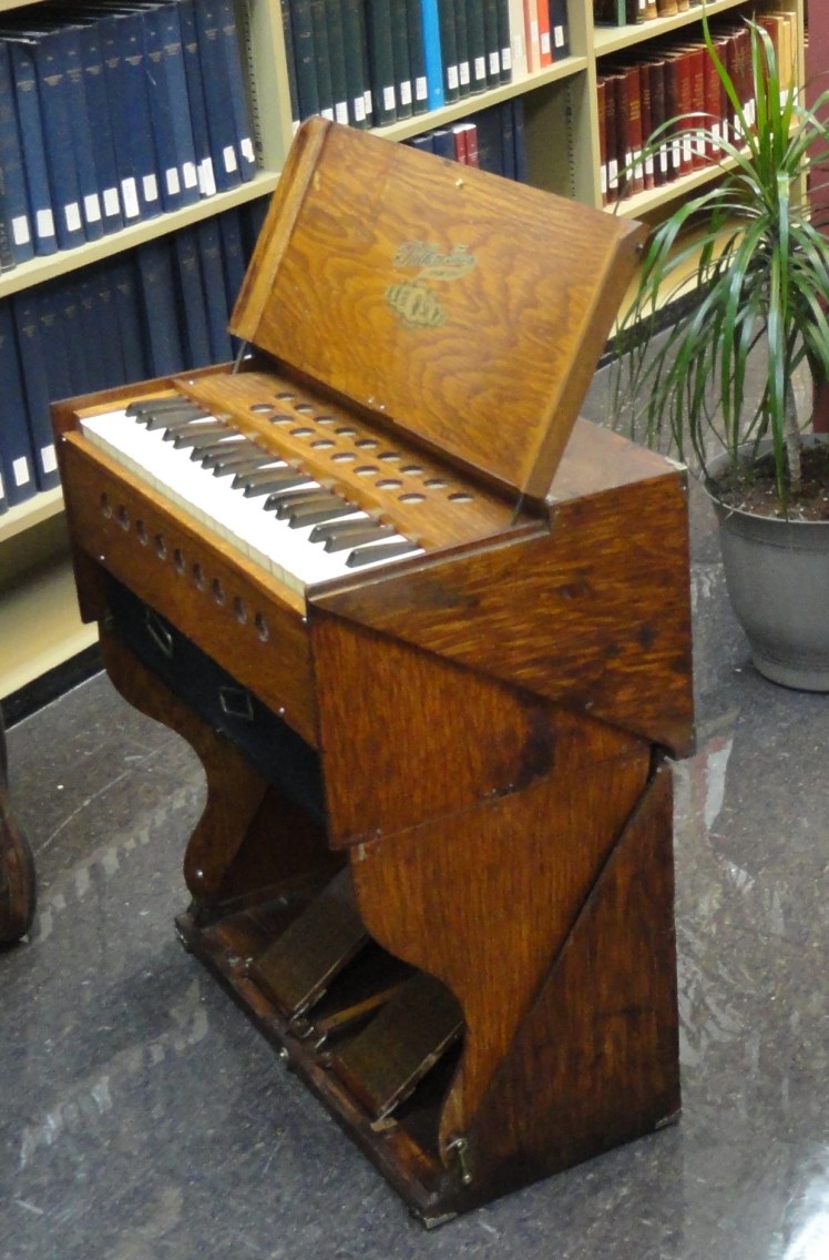 02 - restored organ