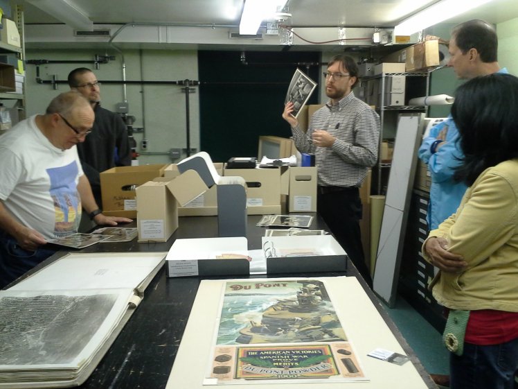 hagley_behind_the_scenes