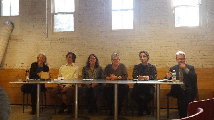 roundtable participants