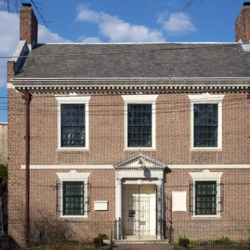 Picture of the Frankford Historical Society